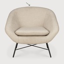 Barrow lounge chair