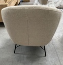 Barrow lounge chair