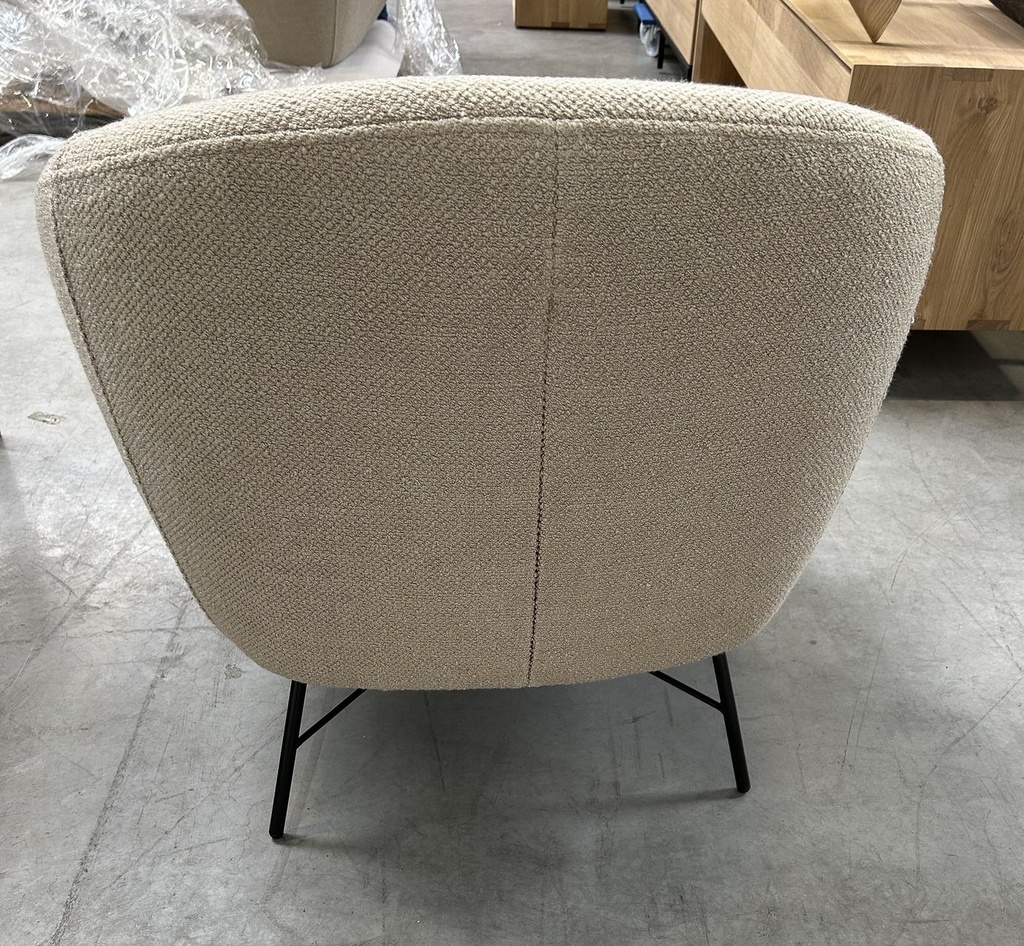 Barrow lounge chair