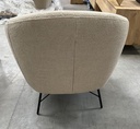 Barrow lounge chair