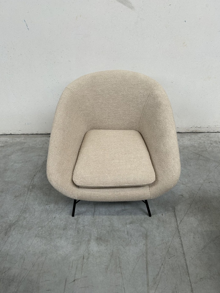 Barrow lounge chair
