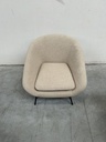 Barrow lounge chair