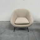 Barrow lounge chair