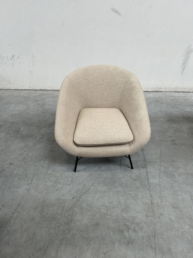 Barrow lounge chair