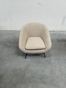 Barrow lounge chair