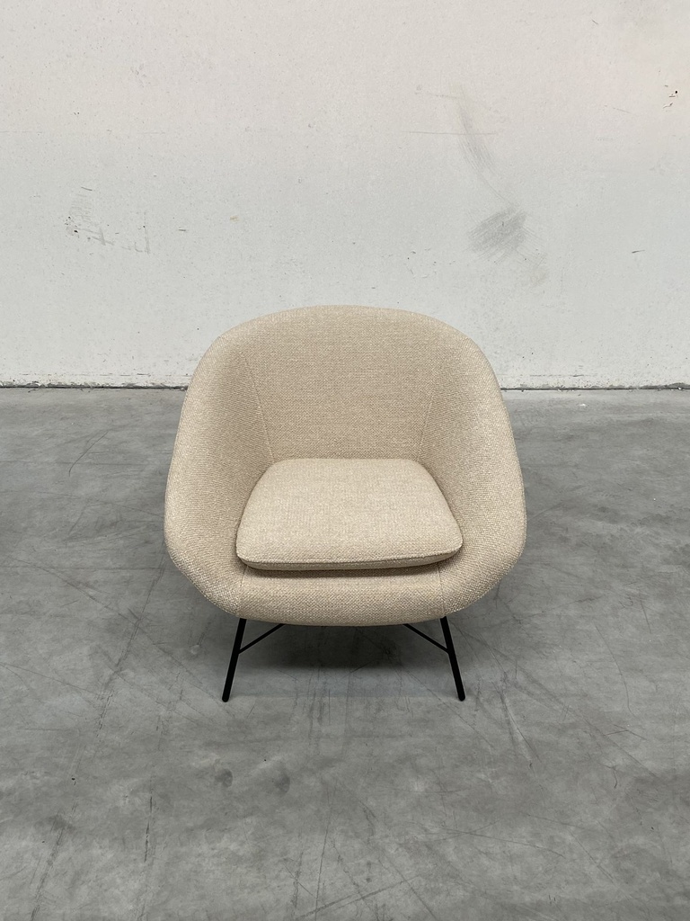Barrow lounge chair