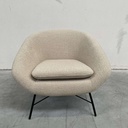 Barrow lounge chair