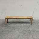Bok bench