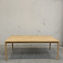 Bok dining table