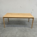 Bok dining table