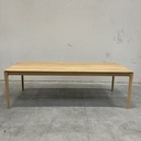 Bok dining table