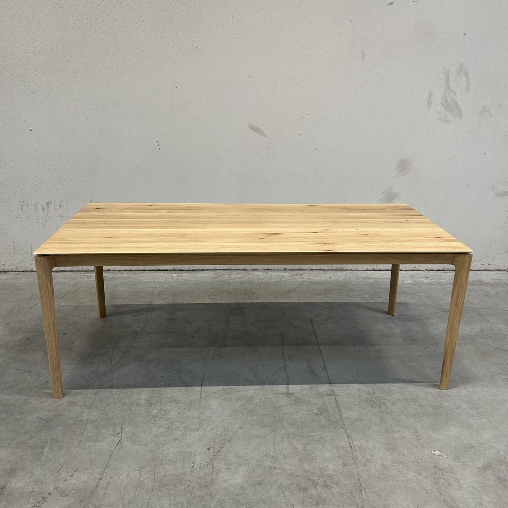 Bok dining table