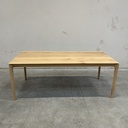 Bok dining table