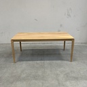 Bok dining table