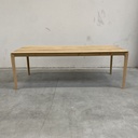 Bok dining table