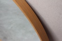 Layers wall mirror