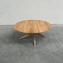 Mikado coffee table