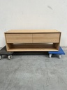 Nordic TV cupboard