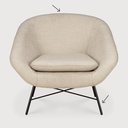 Barrow lounge chair