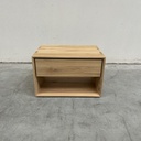 Nordic II bedside table