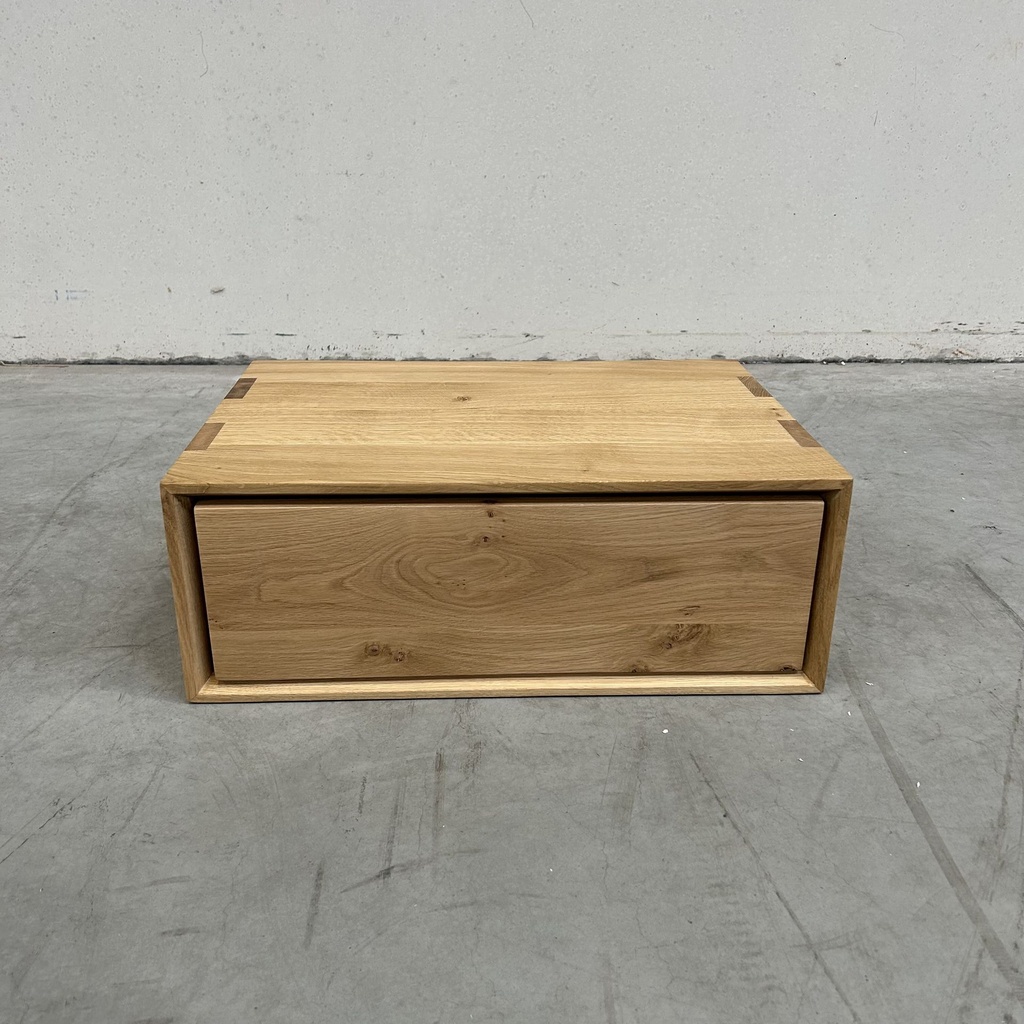 Nordic II hanging bedside