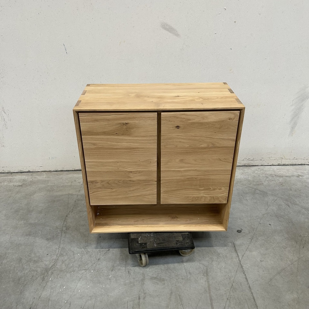 Nordic sideboard