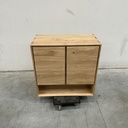 Nordic sideboard