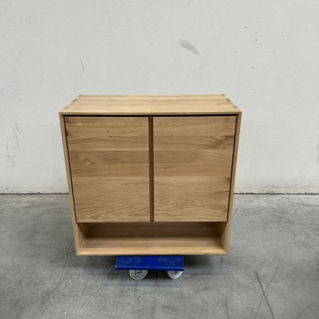 Nordic sideboard
