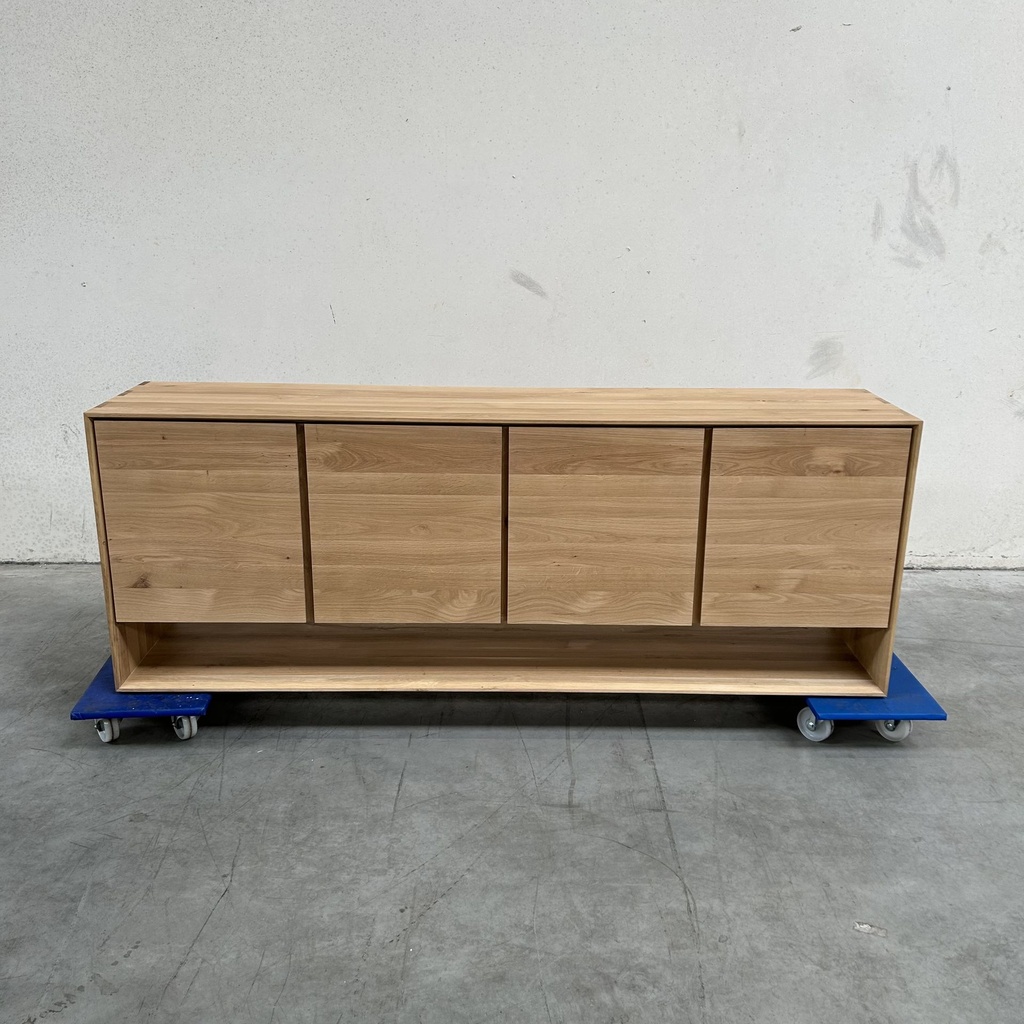 Nordic sideboard