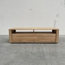 Shadow TV cupboard