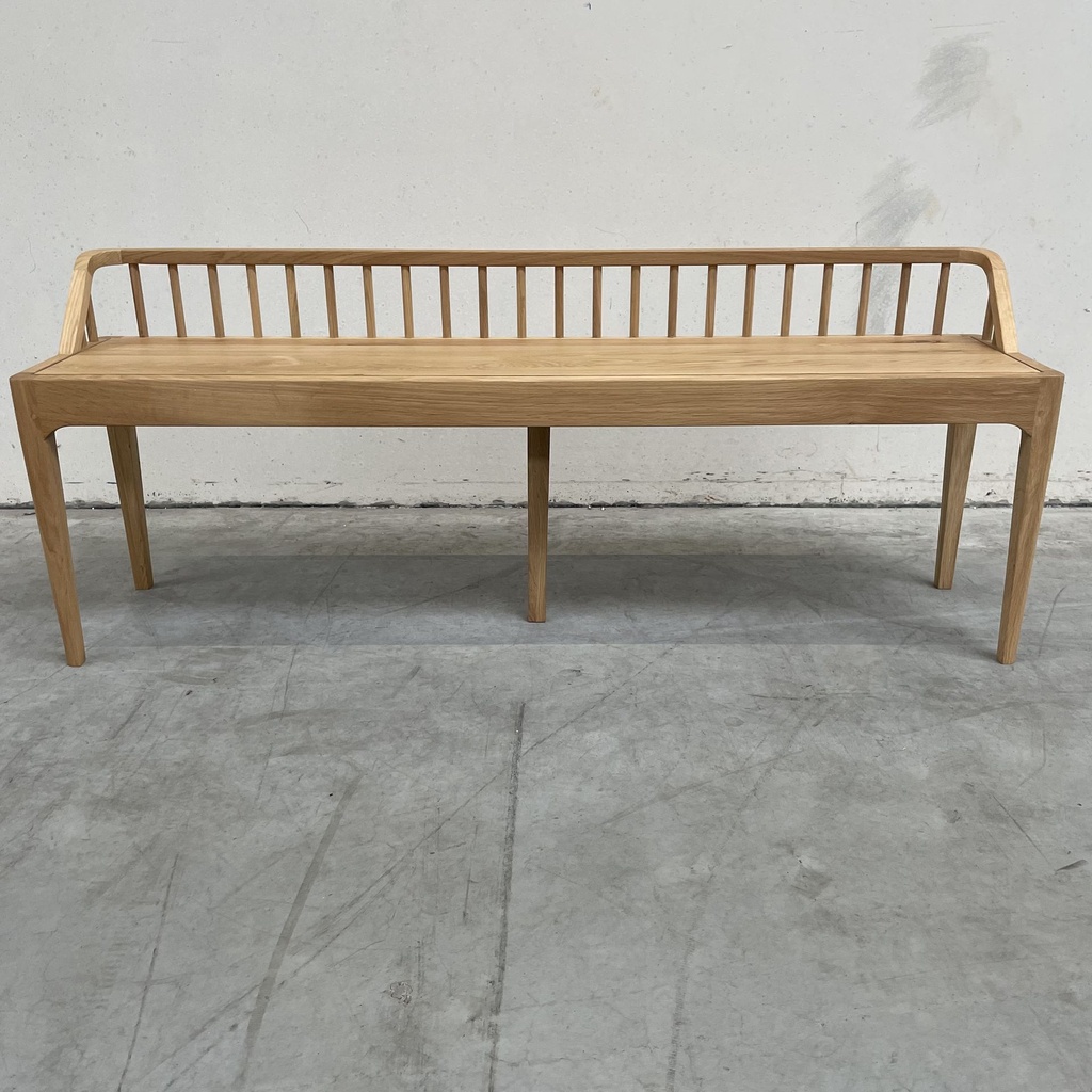 Spindle bench