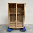 Wave cupboard