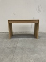 Wave desk