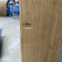 Slice dining table
