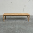 Bok bench