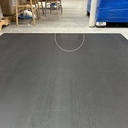 Bok extendable dining table