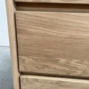 Nordic dresser