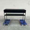 Monolit console