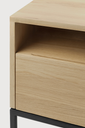 Ligna TV cupboard