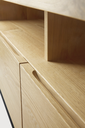 Ligna TV cupboard
