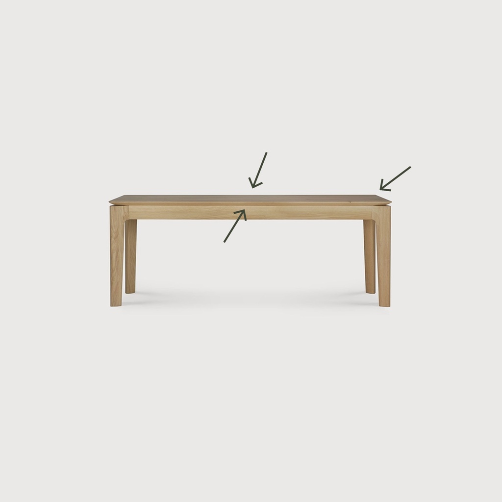 Bok bench