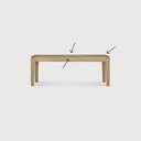 Bok bench