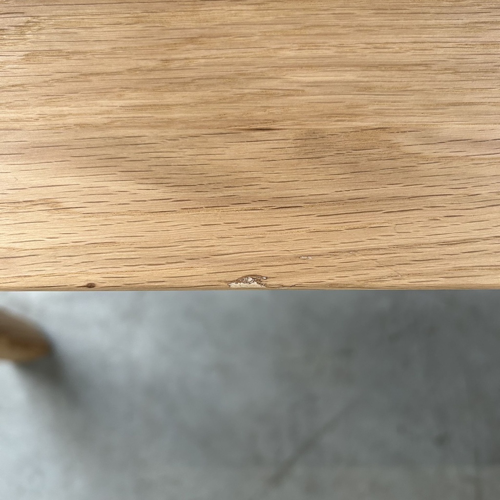 Bok bench