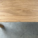Bok bench