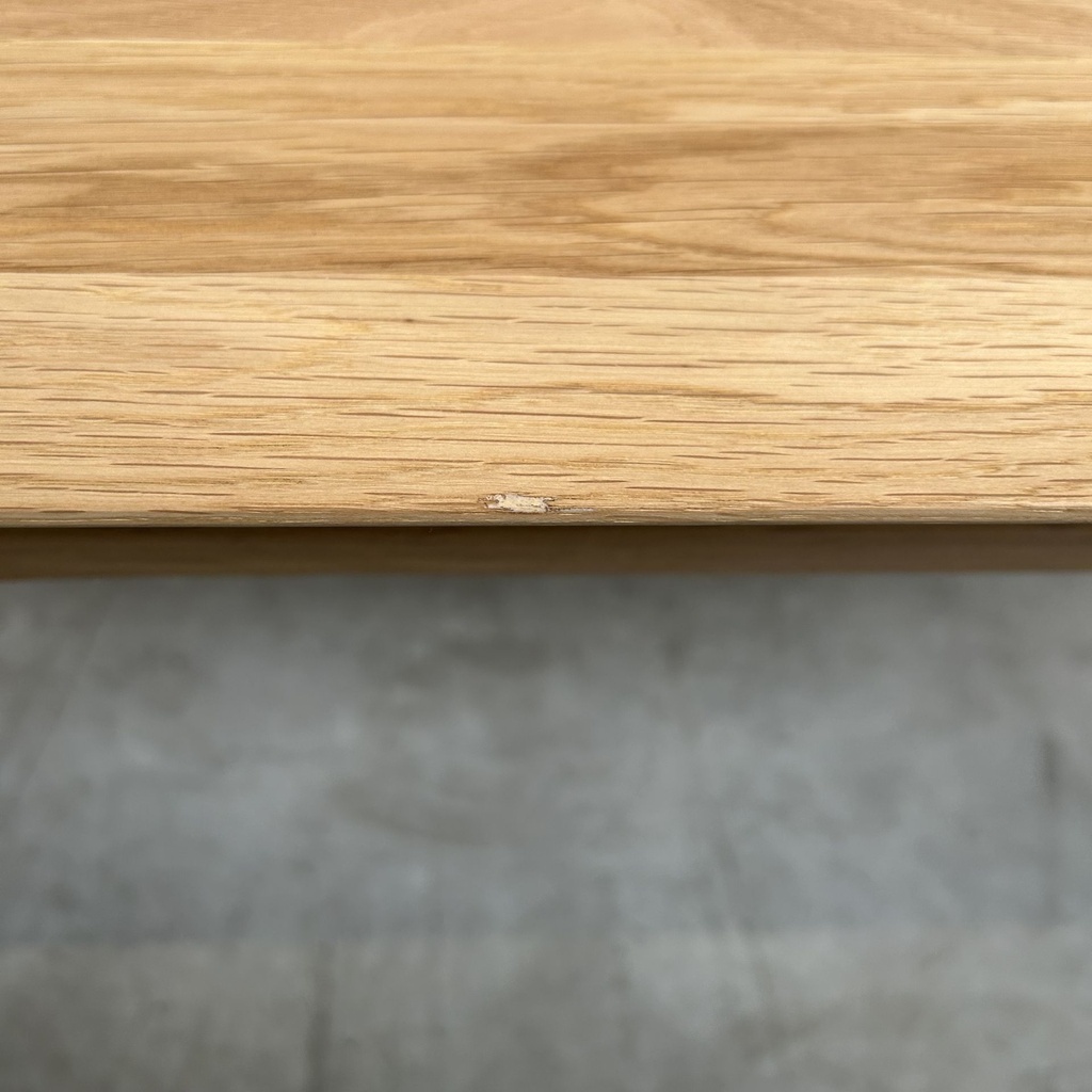 Bok bench