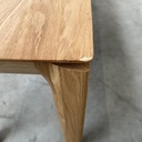 Bok bench