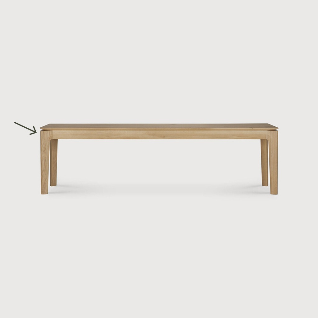 Bok bench