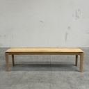 Bok bench