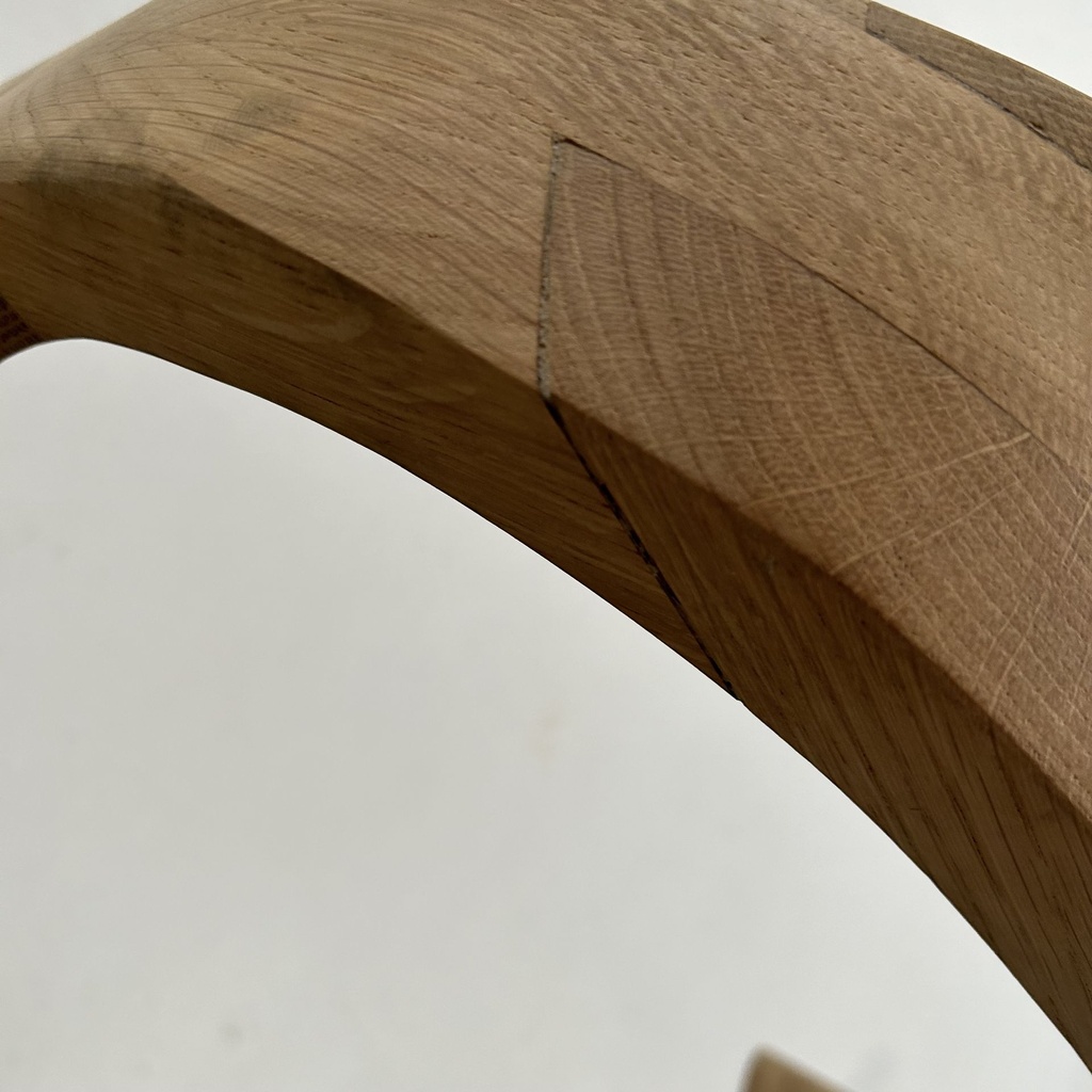 Bok dining chair
