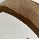 Bok dining chair